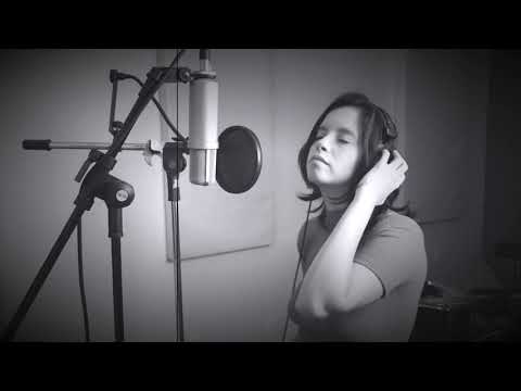 I put a spell on You com a incrível Franciele Alves!!!