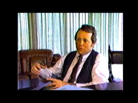 Radio Ratings mid 1980s Wichita