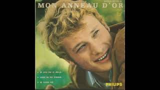 Johnny Hallyday - Laisse Un Peu D&#39;amour
