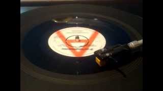 Shade Joey & Nightowls Bluebirds Over The Mountain. Joe Meek