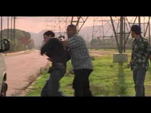 Alpha Dog (2007) Official Trailer