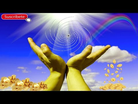 🌟Recibir dinero inesperado en 10 minutos - música para atraer y manifestar dinero #MusicaBinaural