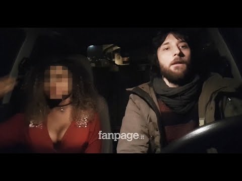 Dedicare una canzone alle prostitute: l'esperimento sociale