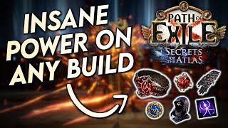 Download lagu The MOST BROKEN New Unique in 3.26! | Path of Exile: Secrets of the Atlas mp3 Download lagu The MOST BROKEN New Unique in 3.26! | Path of Exile: Secrets of the Atlas mp3