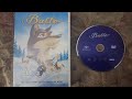 Closing To Balto 2001 DVD 2016 Reprint