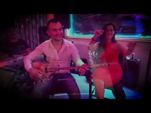 Gent Xhavari Ft Edi Xonit- Orkestrale (Live) 2019