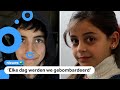 Mohammed en Lareen leven al 10 jaar in een oorlog