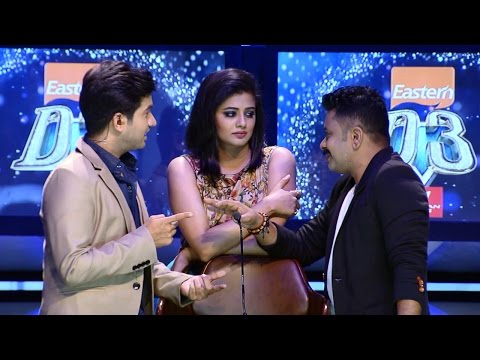 D3 D 4 Dance I Ep 113 - The final challenge in the groups! I Mazhavil Manorama