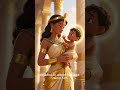 Baby Moses Saved by Pharaoh’s Daughter | Bible Stories
