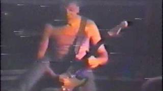 Robin Trower - Rock Me Baby - Toronto 1986