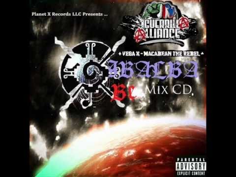 Guerilla Alliance - Reign Supreme Feat. El*A*Kwents (Produced by El*A*Kwents)