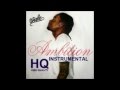 WALE AMBITION INSTRUMENTAL HIGH QUALITY
