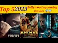 Top 5 Upcoming Bollywood Movies Which Might Cross ₹1000 Cr, in 2023 - 2024