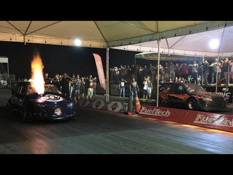 Dragões de tração dianteira! Os poderosos Força Livre.