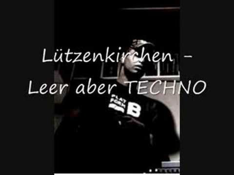 Lützenkirchen - Leer aber Techno