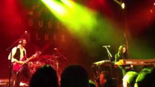Paul Gilbert - Put It On The Char (Live)
