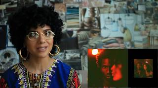 NICOLE BUS - REACTION (YOU)