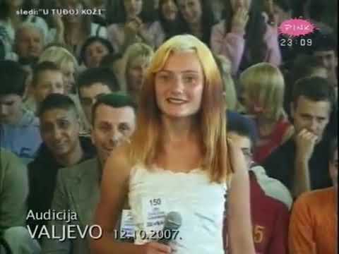 NAJSMJESNIJA AUDICIJA U POVIJESTI [ZVEZDE GRANDA]