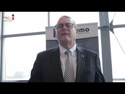 CECIMO @ EMO Hannover