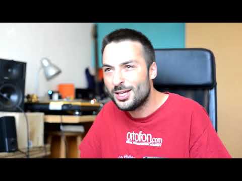 Tales From The Crate   Entretien avec DJ Netik