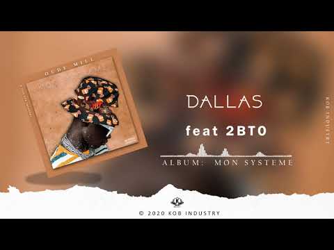 3. OUDE MILL - DALLAS (feat. 2BTO)