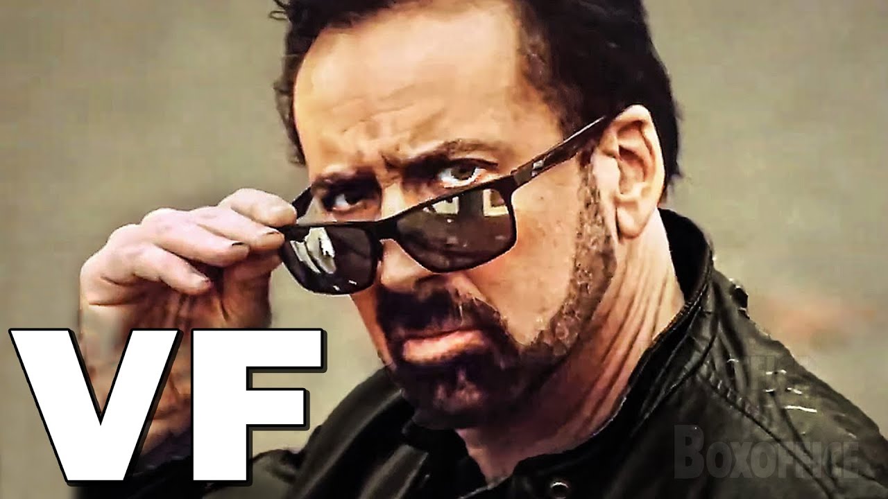 Miniature de la vidéo Willy's Wonderland - Bande Annonce [VF] du film À train d’enfer