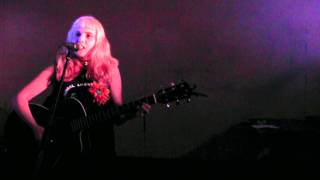 Globelamp - Master of Lonely live in Paris, France
