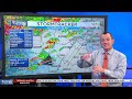 Storm Team 6 Tracking Severe Weather In East Tennessee Southeast Kentucky