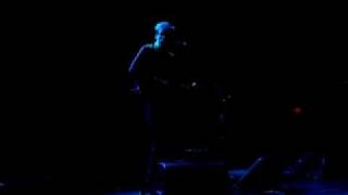 Terra Incognita - Atlas Sound live @ The National, VA (12/15/11)