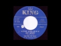 Never Get to Hold You In My Arms Anymore - Don Reno & Red Smiley - Martin Hall Never Get to Hold You In My Arms Anymore - Don Reno & Red Smiley
