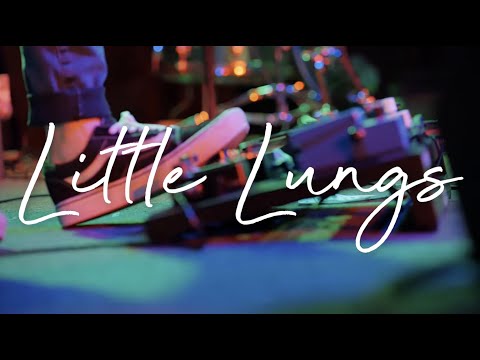 Little Lungs - Keep Me Occupied (Live at Ottobar)