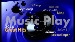 Juicy J ft. Chris Brown &amp; Wiz Khalifa - Talkin&#39; Bout HQ