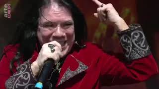 Seven Witches - Mental Messiah (Live 2021 Alcatraz)