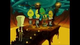 Let's Play Curse of Monkey Island Part 17 - The Death of Guybrush Threepwood