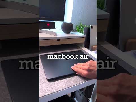 Qué es el nuevo icono que ha aparecido en mi Mac y por qué no puedo usar el ‘iPhone Mirroring’ desde España