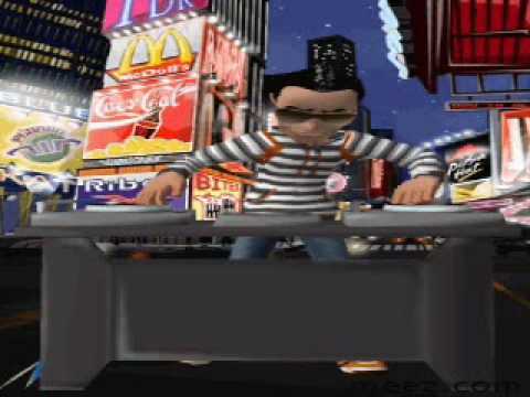 DJPC - Inssomniak *Lagoa eXtreme MiX* (1991)