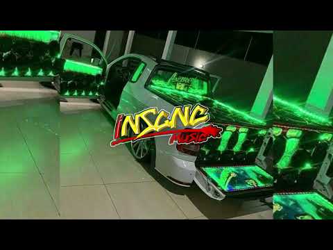 Isso é Insane Music 2024 - TUM BÁ TUM (DJ Vitin do PC & DJ Vitor Lira) ELETRO FUNK 2024