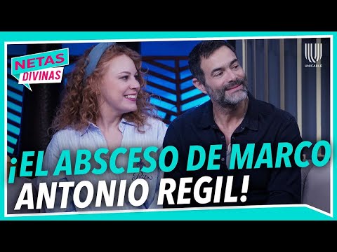 ¡No vale nada! Luis Roberto Guzmán odia la frase "te amo" y explica el por qué | Netas Divinas