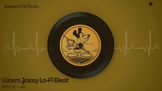Download lagu Japanese Old Vinyl - Calm Lo-Fi Hip Hop [No Vocal / Study] mp3