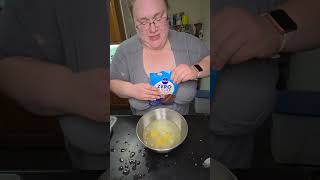 Hocus Pocus Themed Dinner -in the making