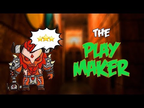 Turn-tabling Combos | MLWC No.8