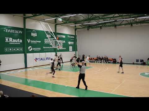 U19 SM HNMKY @ Tapiolan Honka I