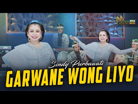 Garwane Wong Liyo - Sindy Purbawati - Kembar Campursari Sragenan Gayeng ( Official Music Video )