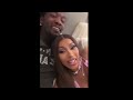 Cardi B And Offset Instagram Live April 21 2023 #new