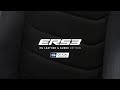 Introducing the Next Level Racing ERS3 Elite Reclining Seat- PU Leather & Suede Edition