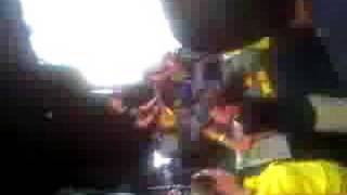 The flatliners-scum punch!-warped tour 08 T.O