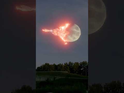 What if Magnetar next Moon(not real)#shorts