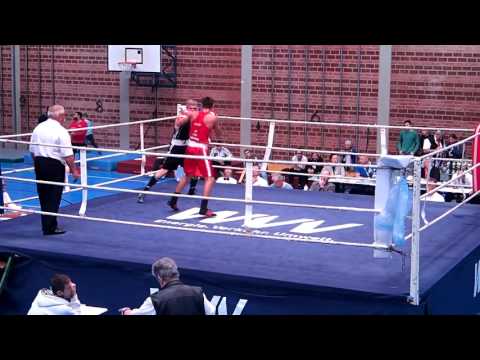 BM2016 - Kampf 36 - Schachidov vs Krischanowski