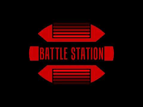 Battle Station E06: Kazon Raider