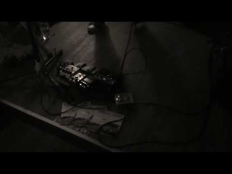 Harp Explosion - Comanche (LIVE)